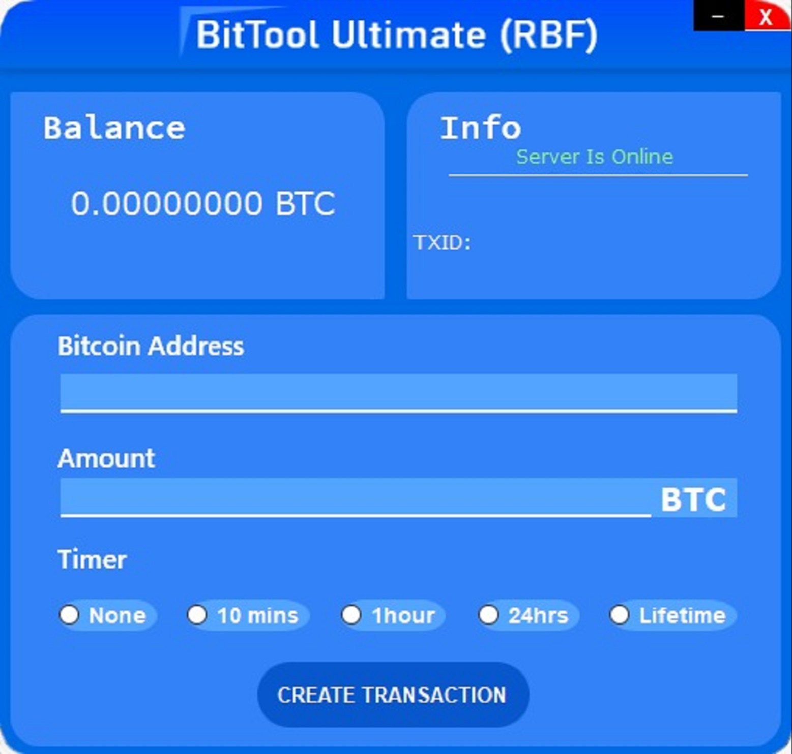 Free Bitcoin Miner - APK Download for Android | Aptoide