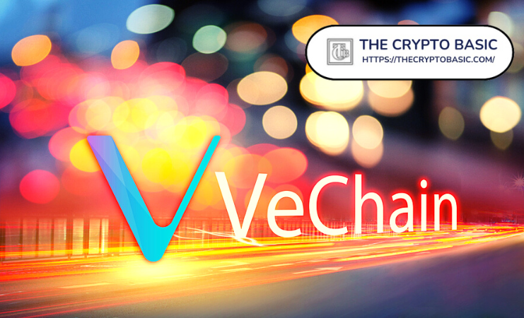 Guest Post by TokenInsight: Coinbase to List VeChain ($VET) and VeThor ($VTHO) | CoinMarketCap