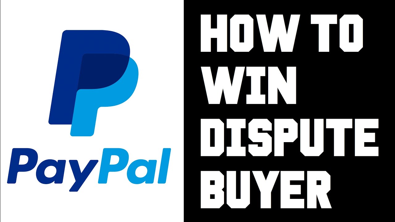 How to Chargeback on PayPal to Get Money Back [ updated]