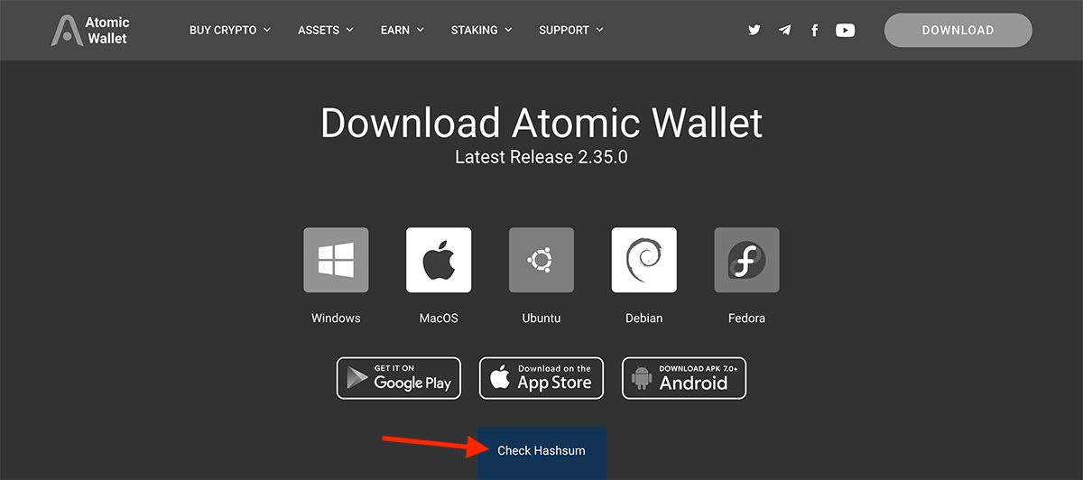 ‎Atomic Wallet on the App Store