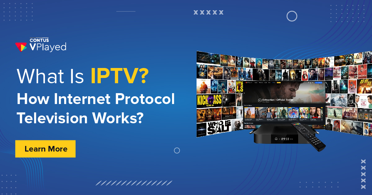 Indian IPTV Subscription & Plans - Reasonable To Your Pocket