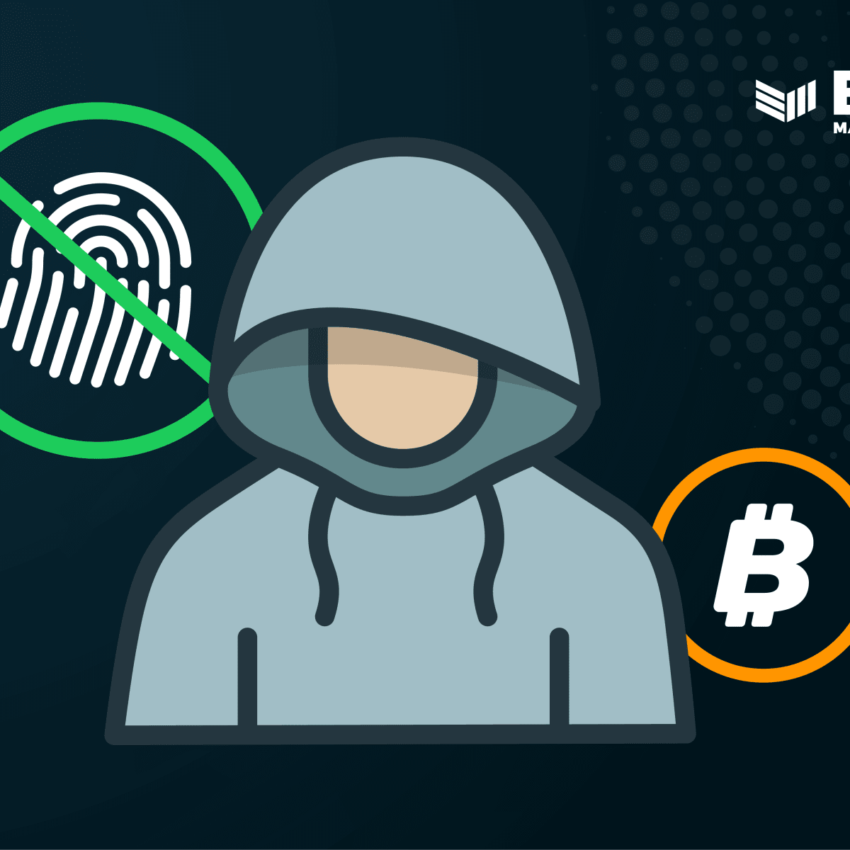 6 Ways To Make Untraceable Bitcoin Transactions