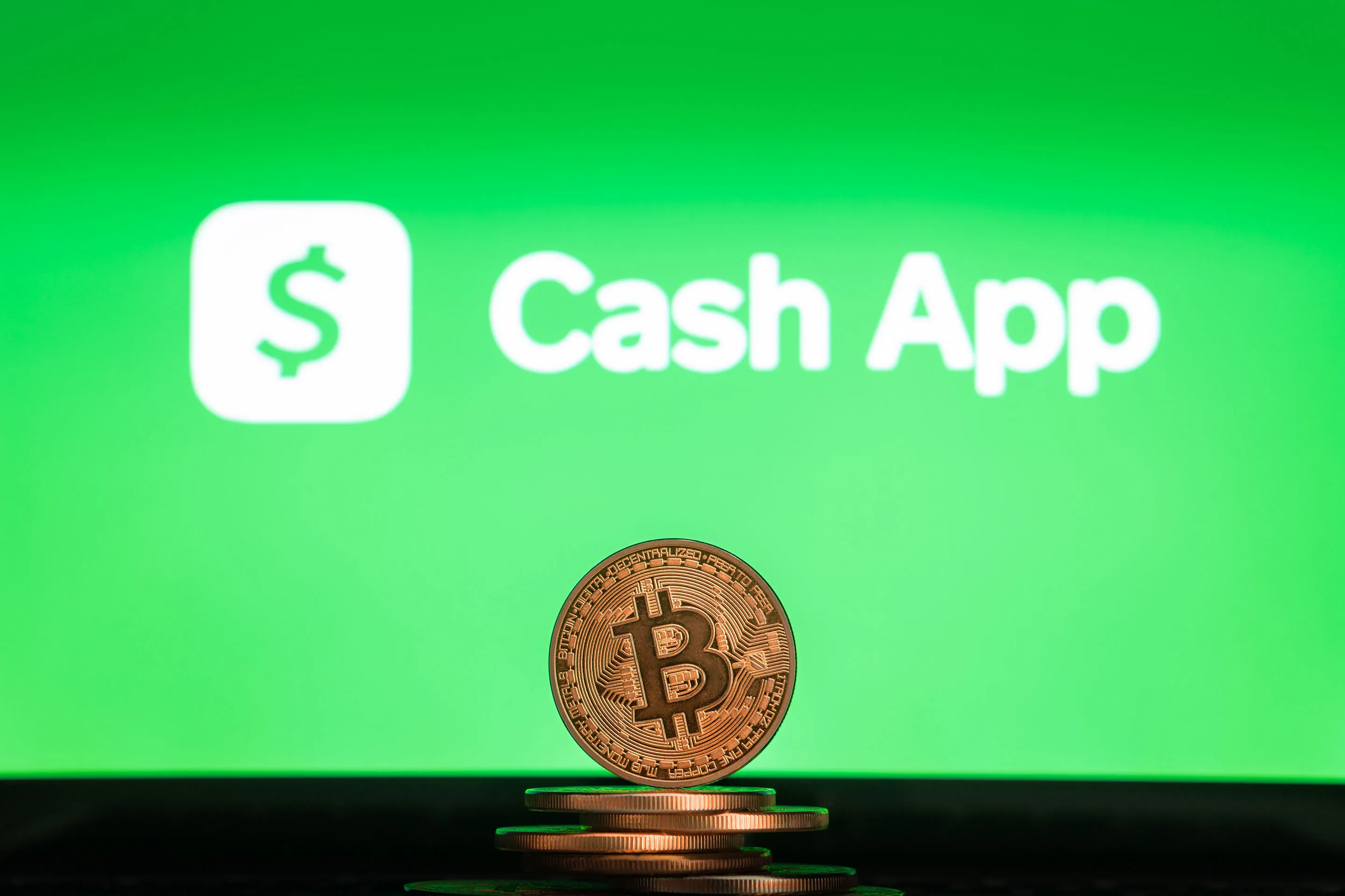 Bitcoin Address Cash App | cryptolog.fun