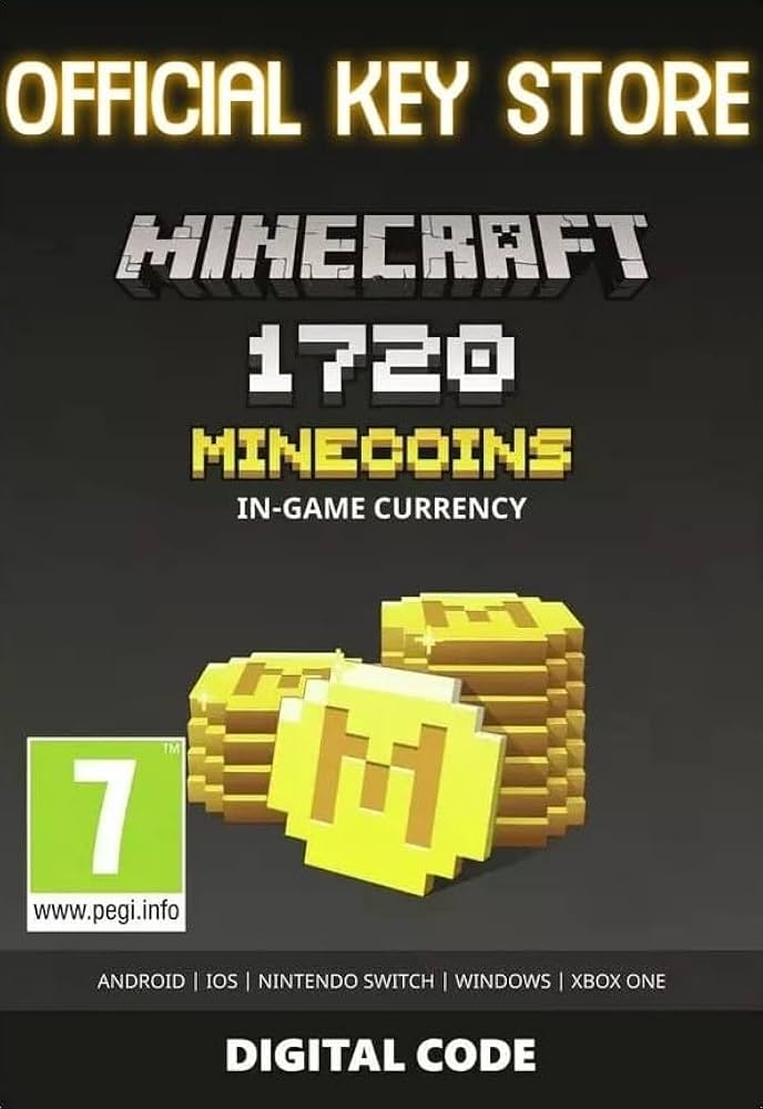 Buy Minecraft Hypixel Skyblock Coins | cryptolog.fun