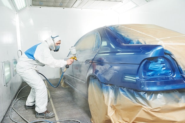 Precision-Matched Car Touch-Up Paint: Car Paint Colors for All Manufacturers | AutomotiveTouchup