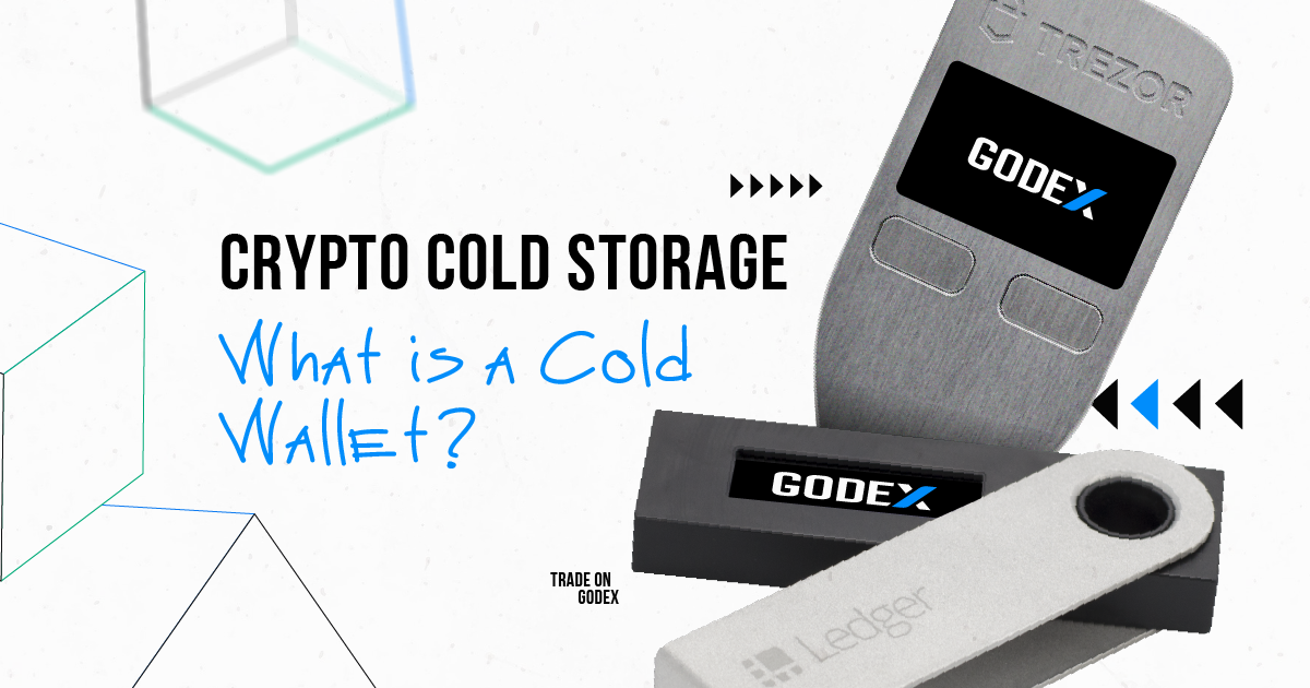 IBM Introduces New Cold Storage Tech for Crypto Assets