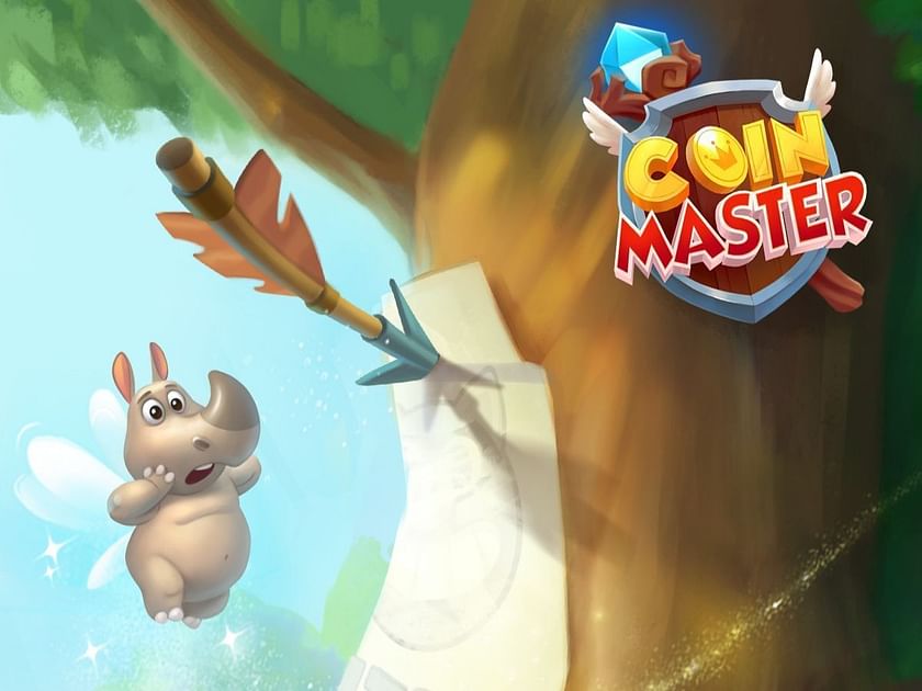 Free Coin Master Spins Links for March 