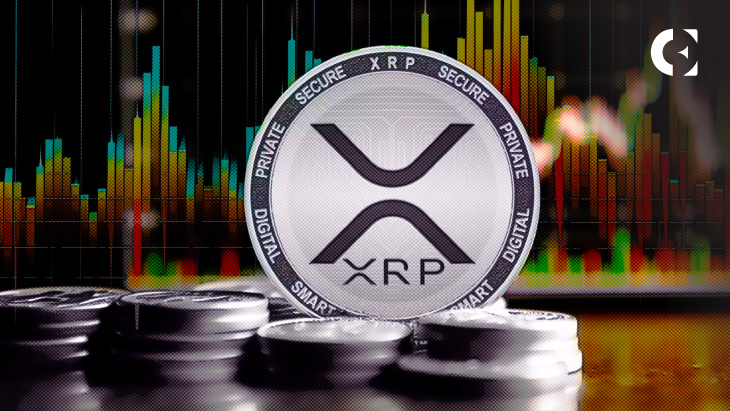 Ripple: performance of Ripple on Coinhouse