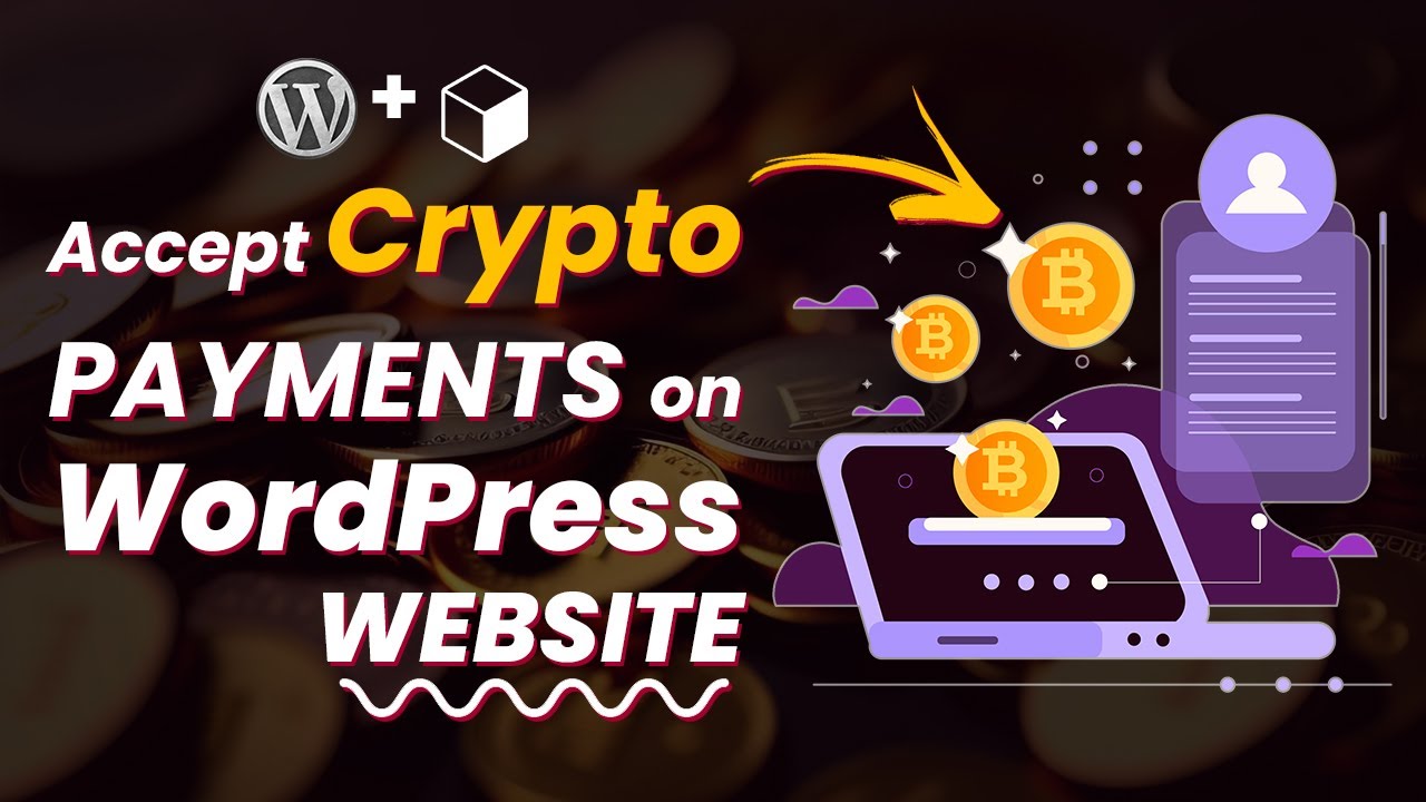 WordPress Plugin to Accept Crypto Payments - Coinremitter