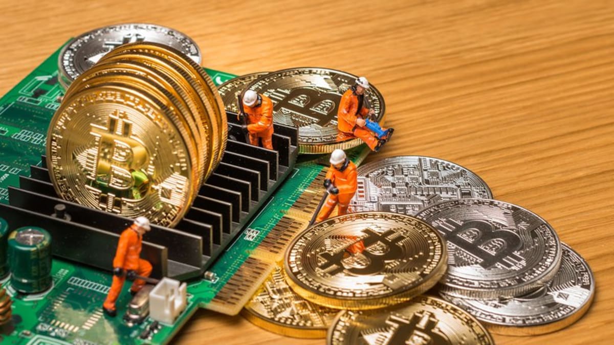 3 Ways to Start Mining Bitcoin Cash - cryptolog.fun