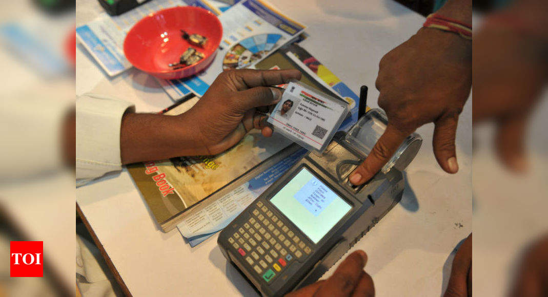 Aadhaar Enabled Payment System (AEPS) Registration