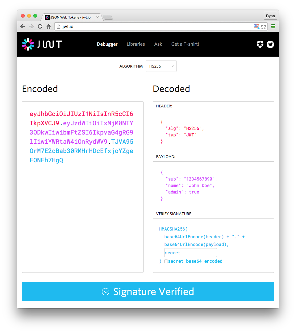 OAuth JWT Bearer Flow for Server-to-Server Integration