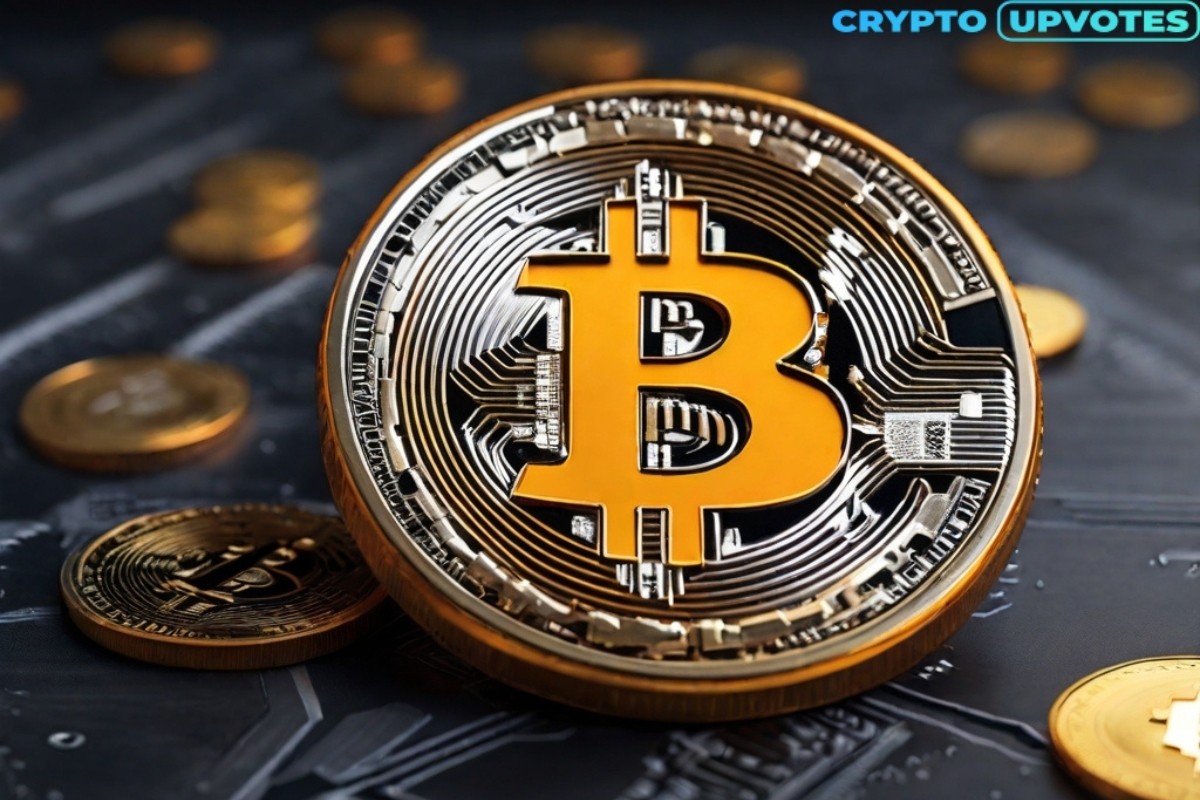 Latest Crypto & Bitcoin News