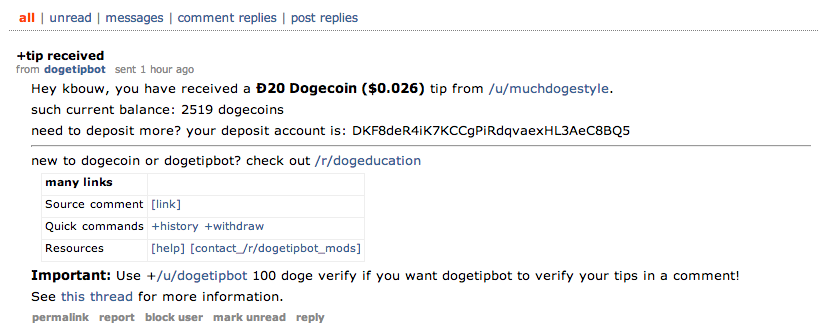 Dogecoin: The Most Honest Sh*tcoin | Galaxy