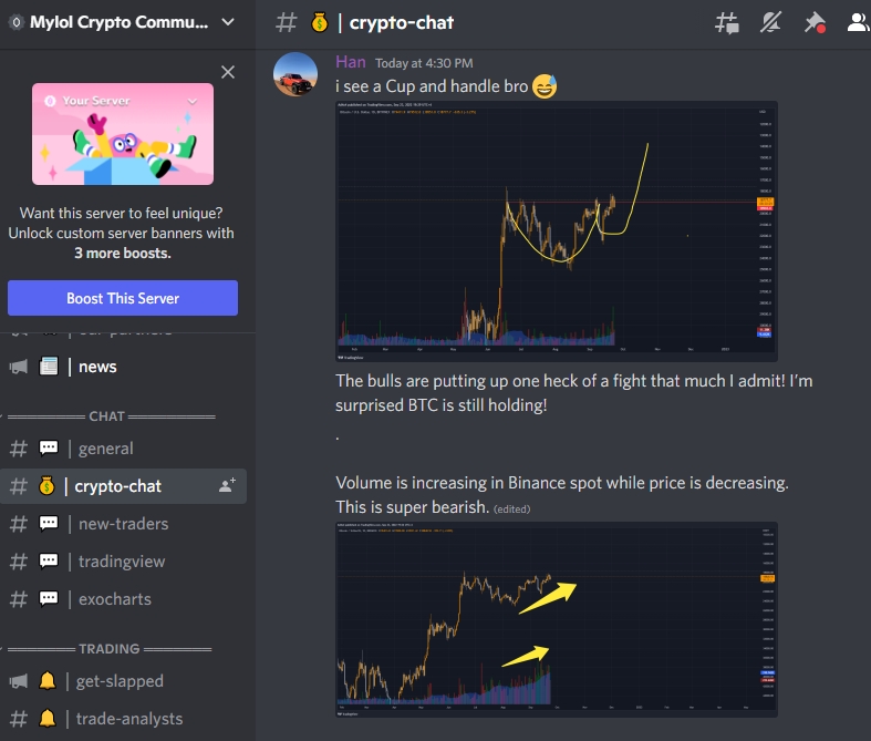 11 Best Crypto Discord Servers 