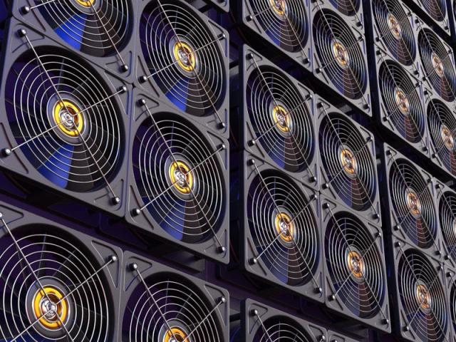 Energy cost of 'mining' bitcoin more than twice that of copper or gold | Bitcoin | The Guardian