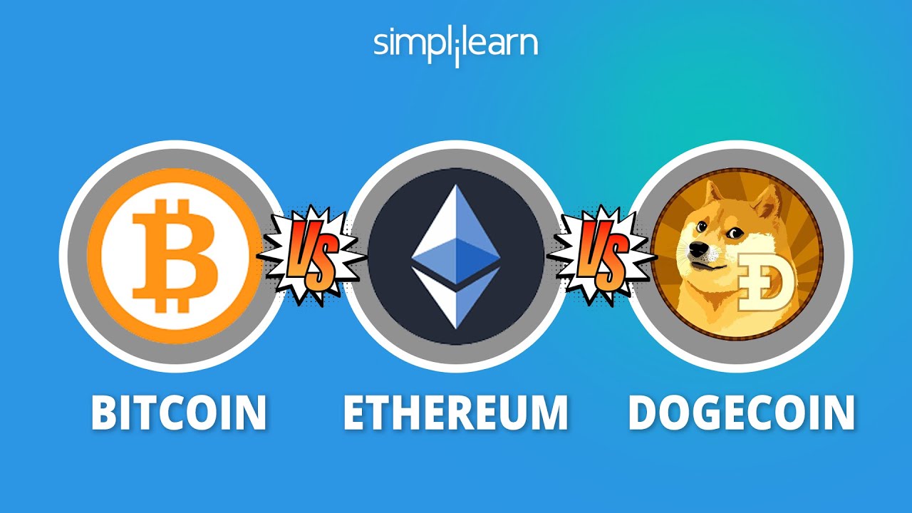 Bitcoin vs Dogecoin: The King and The Meme | CoinSmart