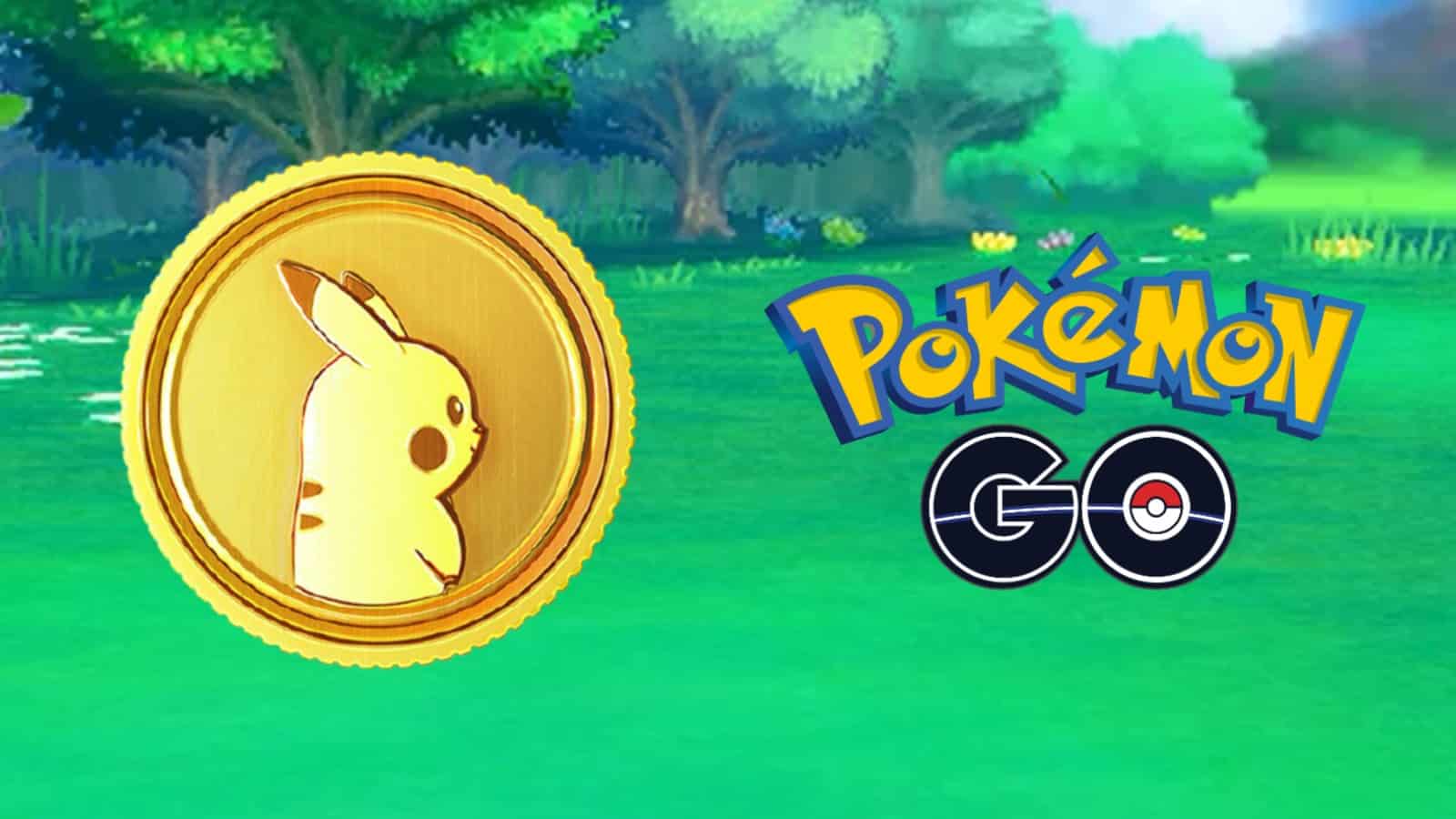 Pokemon GO: Farm PokeCoins Fast