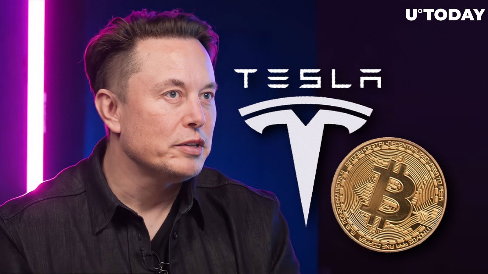 Bitcoin hits new all-time high after Tesla reveals $ billion BTC buy