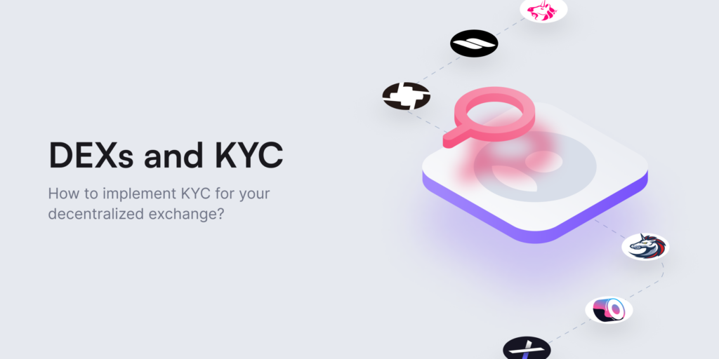 Navigating KYC in Crypto: Your Key to Secure Transactions