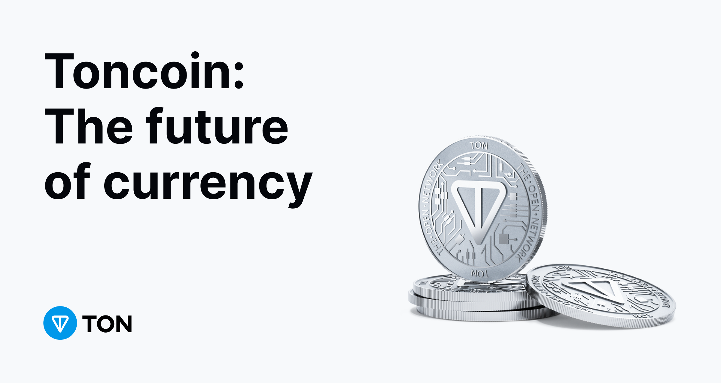 Exchange BTC to TON Instantly on ChangeHero