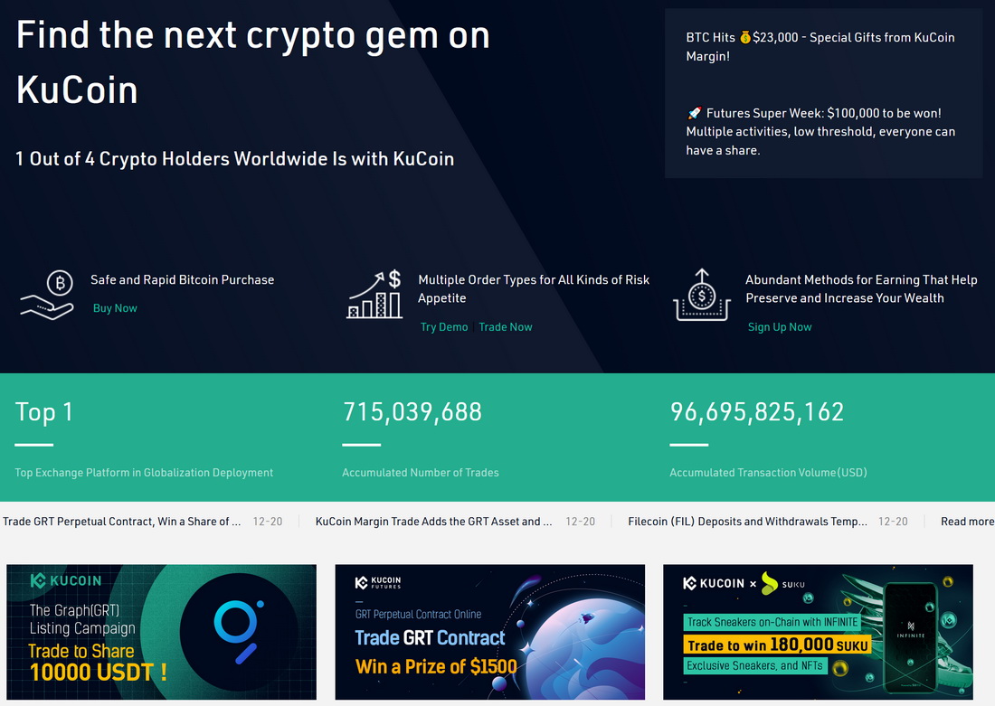 Kucoin Leverage and Margin Trading Fees - Interest Calculator