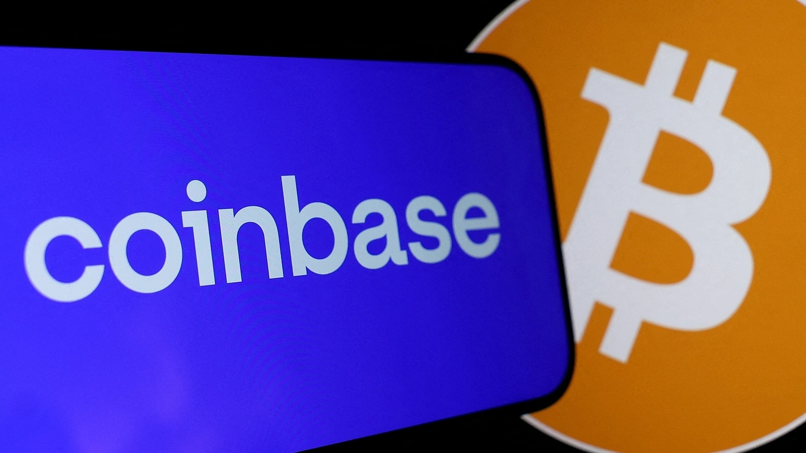 Coinbase: Coinbase Crypto Exchnage News, Updates, Valuation | The Economic Times