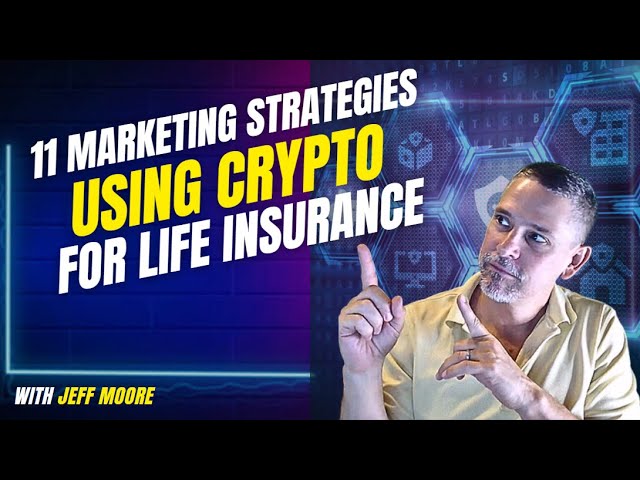 Crypto’s Role in Insurance - The Actuary Magazine