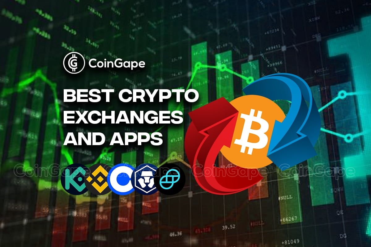 Best Ethereum Exchanges | Best Places To Buy ETH 