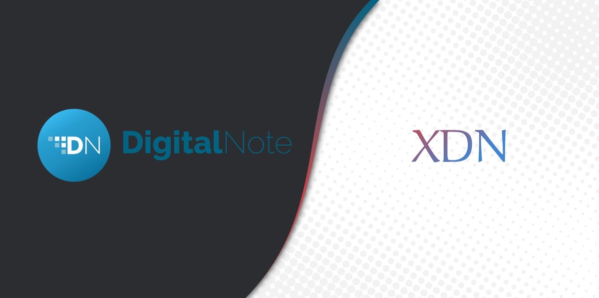 DigitalNote (XDN) | infonuz