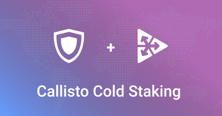 Cold Staking and PoS Staking Comparison