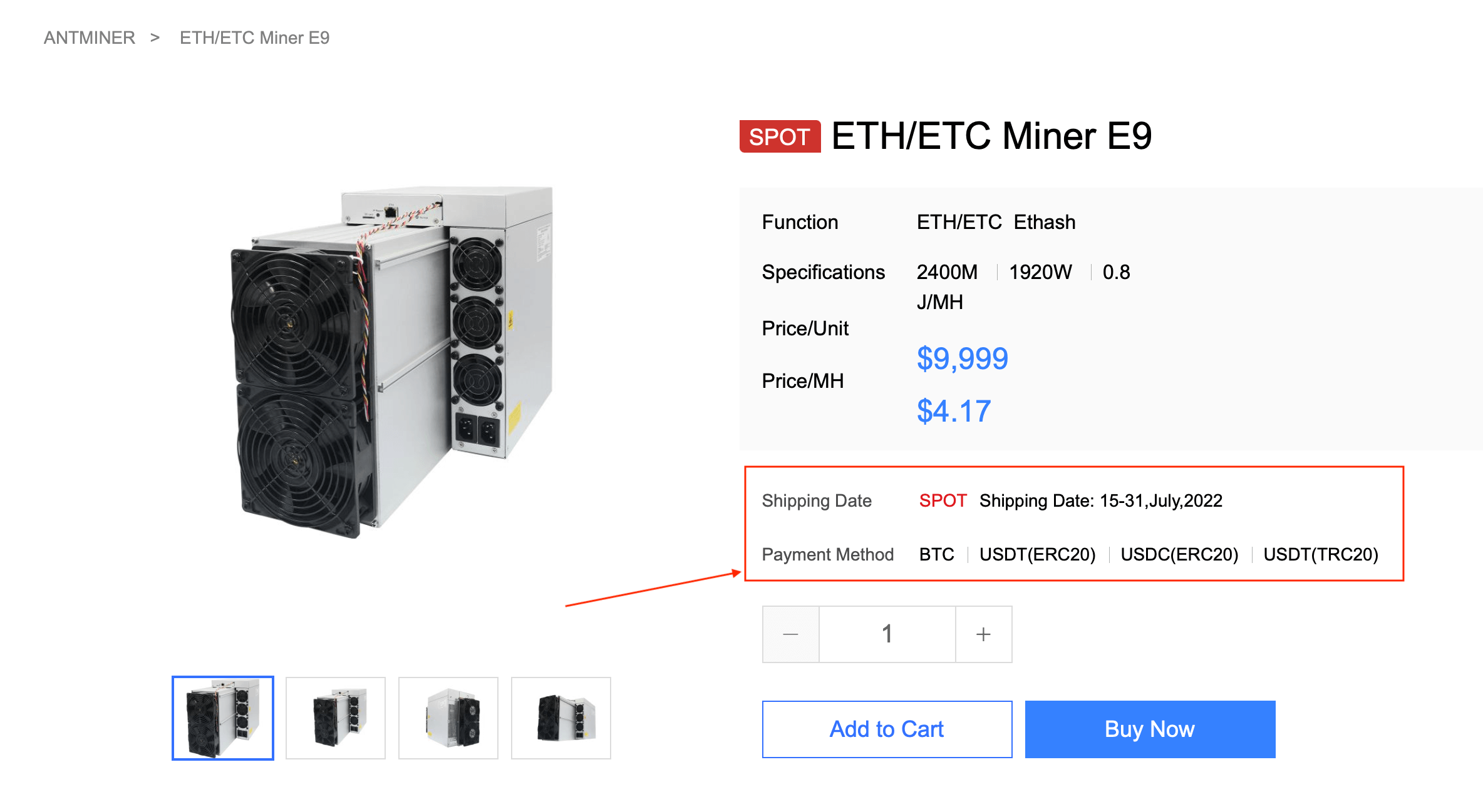 Mastering Ethash ASIC Mining: A Comprehensive Guide to the Innosilicon A10 - D-Central