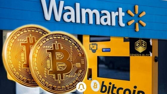 Will Walmart accept cryptocurrency payments? | NOWPayments