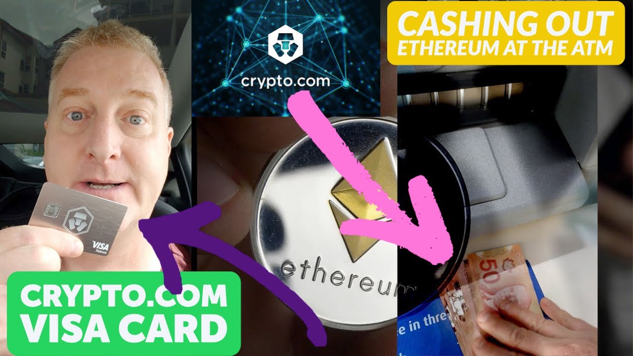 How to Convert Ethereum to Cash: Simple Steps Explained