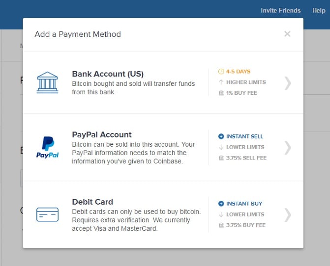 Coinbase To PayPal: How To Withdraw From Coinbase To PayPal