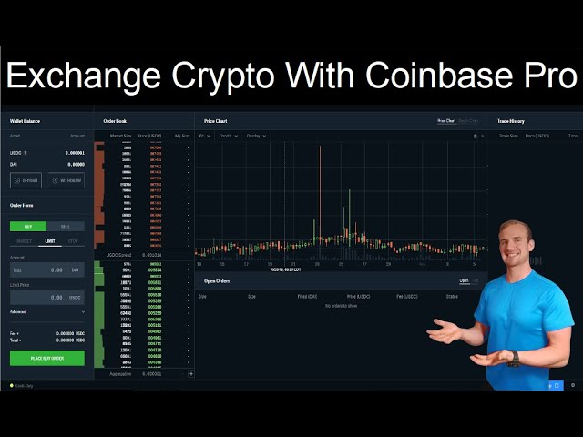 Coinbase vs Coinbase Pro: What the Difference? - Crypto Pro