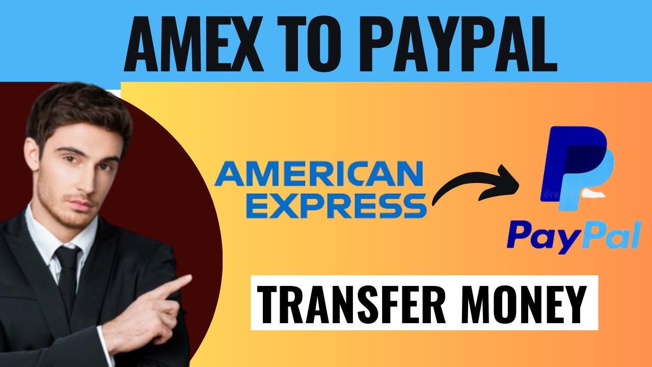 Use American Express Points | PayPal & Amex | PayPal US