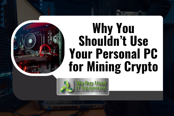 How Does Bitcoin Mining Work? What Is Crypto Mining?