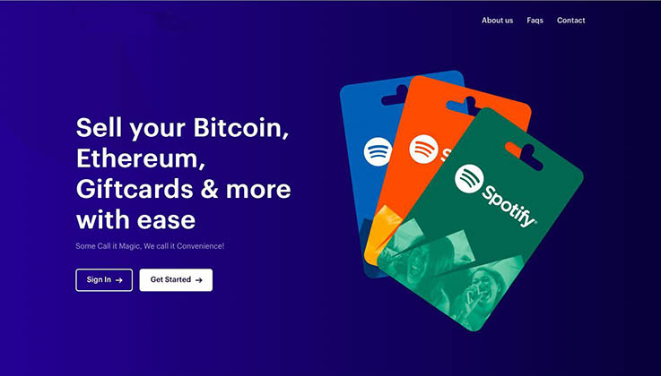 Buy Bitcoin with iTunes Gift Card