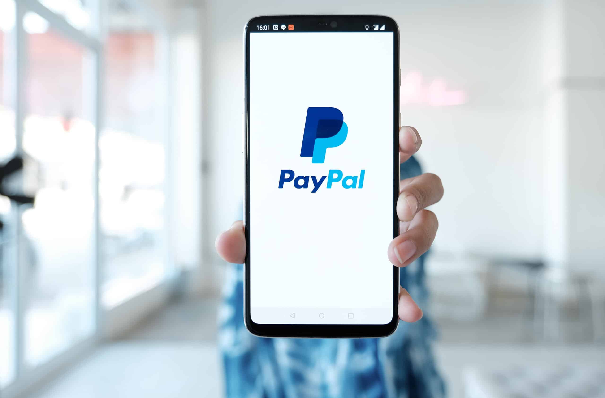 Does Netspend Work With PayPal?