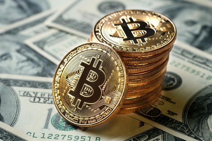 Is Bitcoin Safe? - NerdWallet