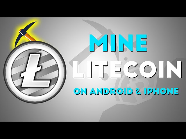 How to mine Litecoin | f2pool