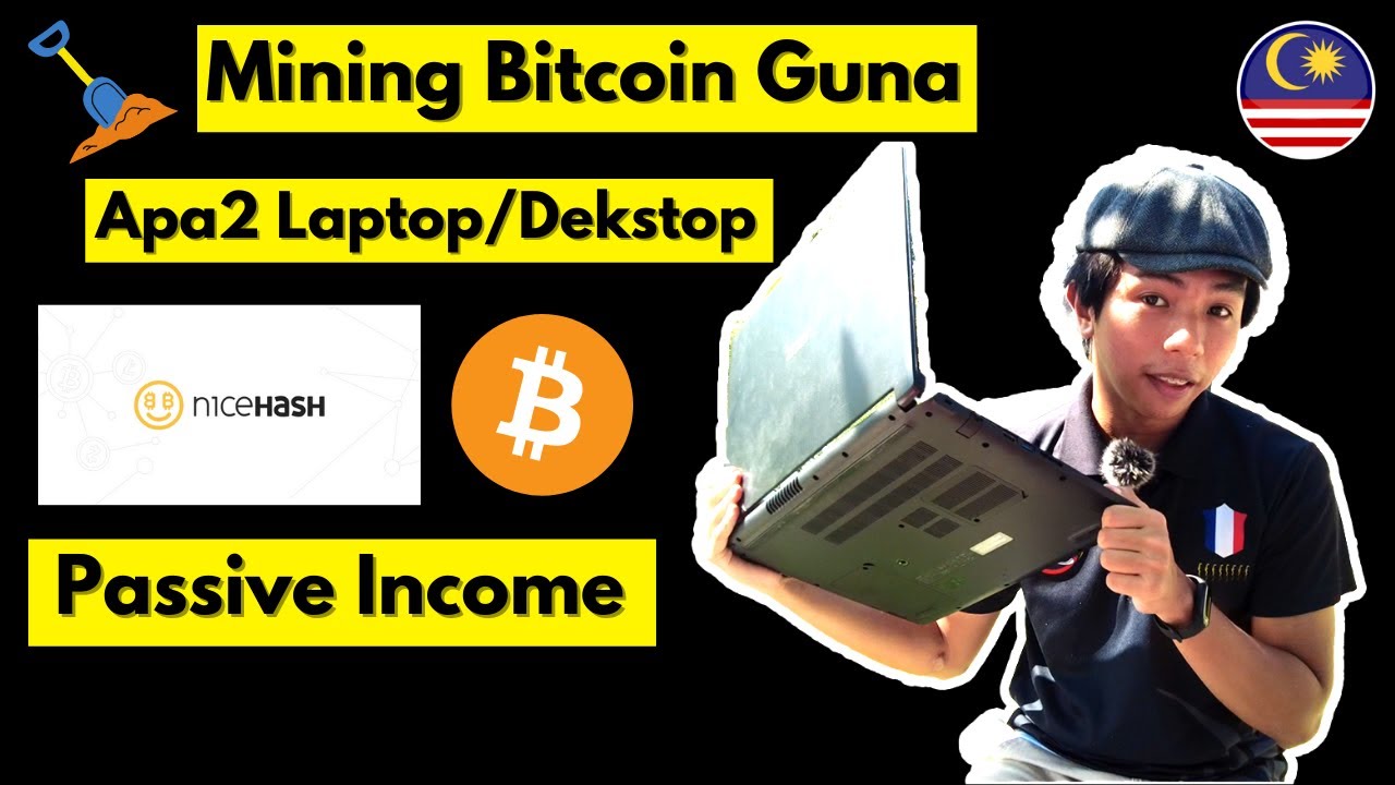 Bitcoin & Crypto Mining Software | GUI & GPU | Cudo Miner