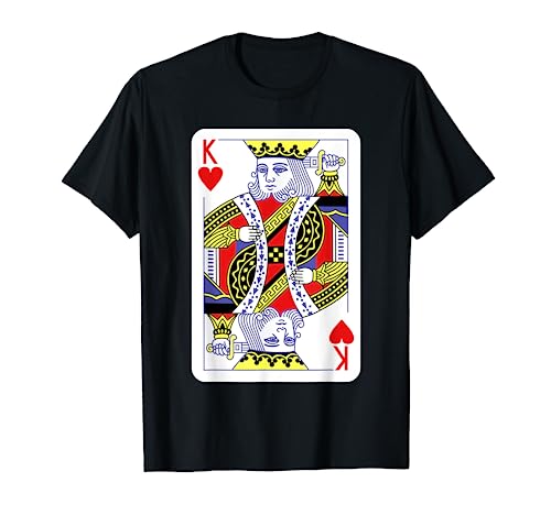 Gen Con The Gamer Tarot Card T-Shirt | Rollacrit