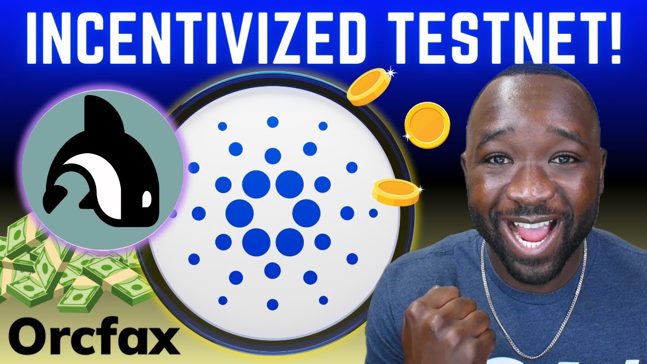 Orcfax Launches INCENTIVIZED Testnet! Earn $FACT on Cardano! - cryptolog.fun