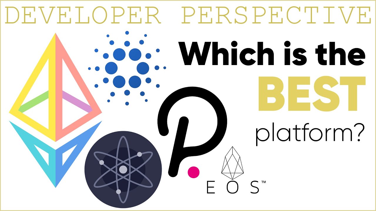 EOS vs Cardano: Which Crypto Should You Buy in | Trading Education