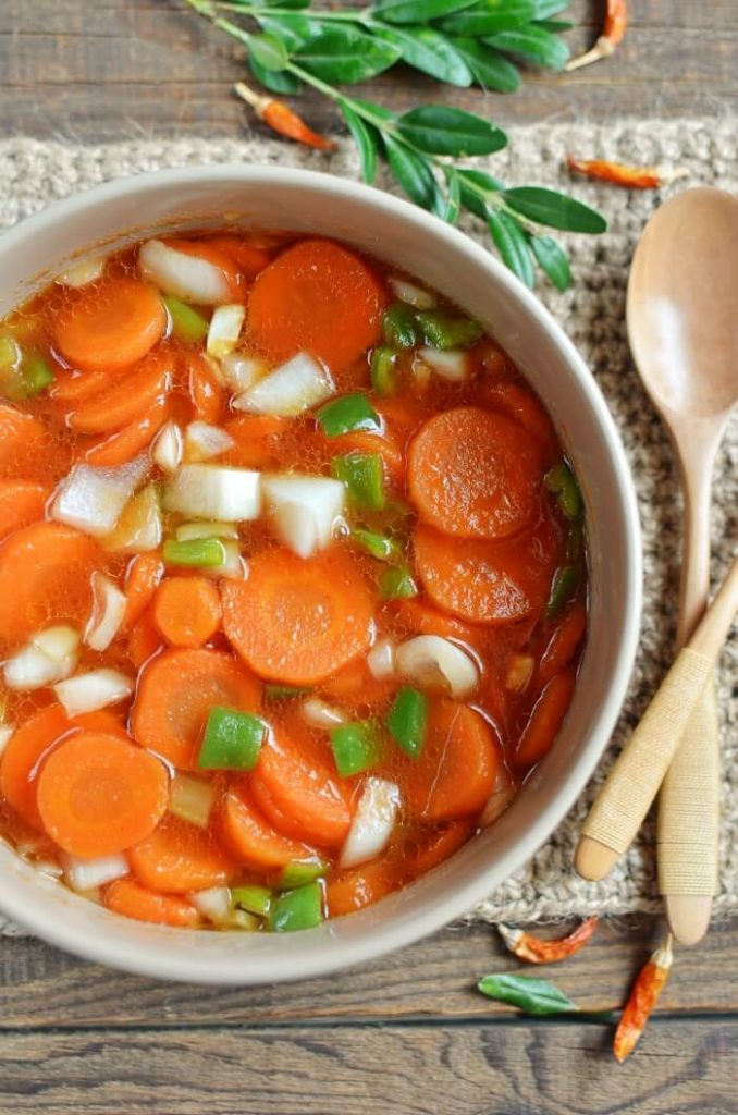 Carrot Coin Salad - Recipe - cryptolog.fun