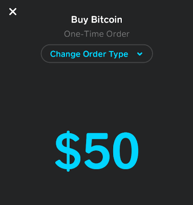 Buy Bitcoin With Cash App - CoinJournal