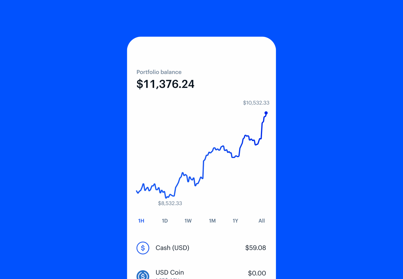 How to Cash Out on Coinbase (Before the Market Crashes Again)