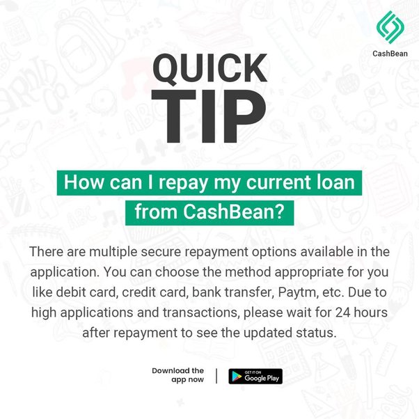 cashbean loan apply Archives » Star Gyan